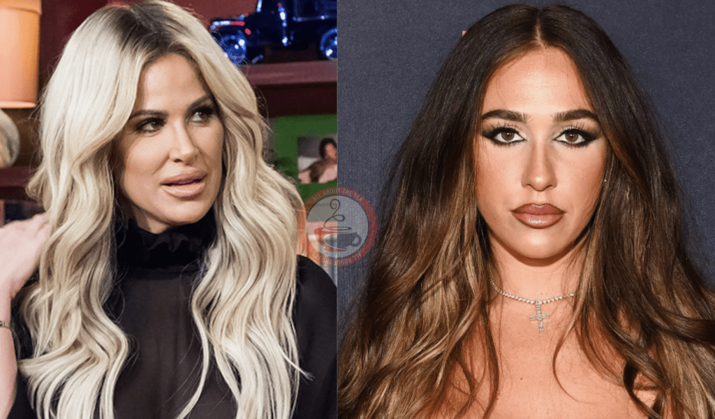 Kim Zolciak