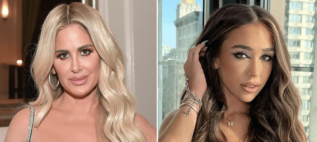 Kim Zolciak