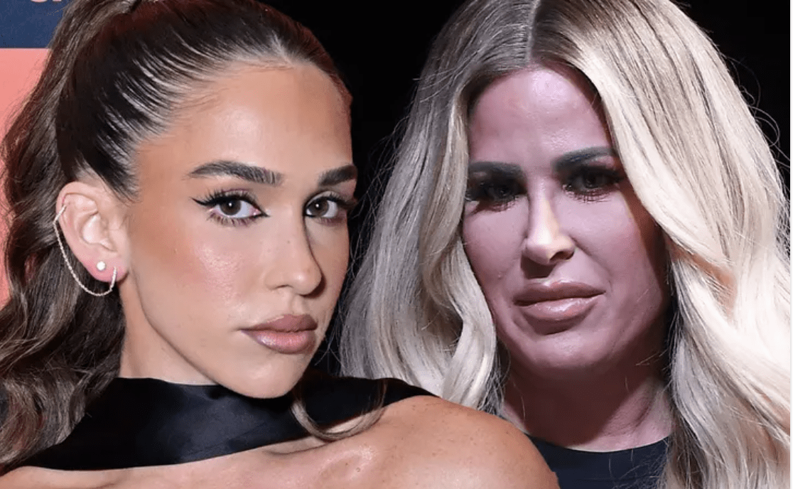 Kim Zolciak