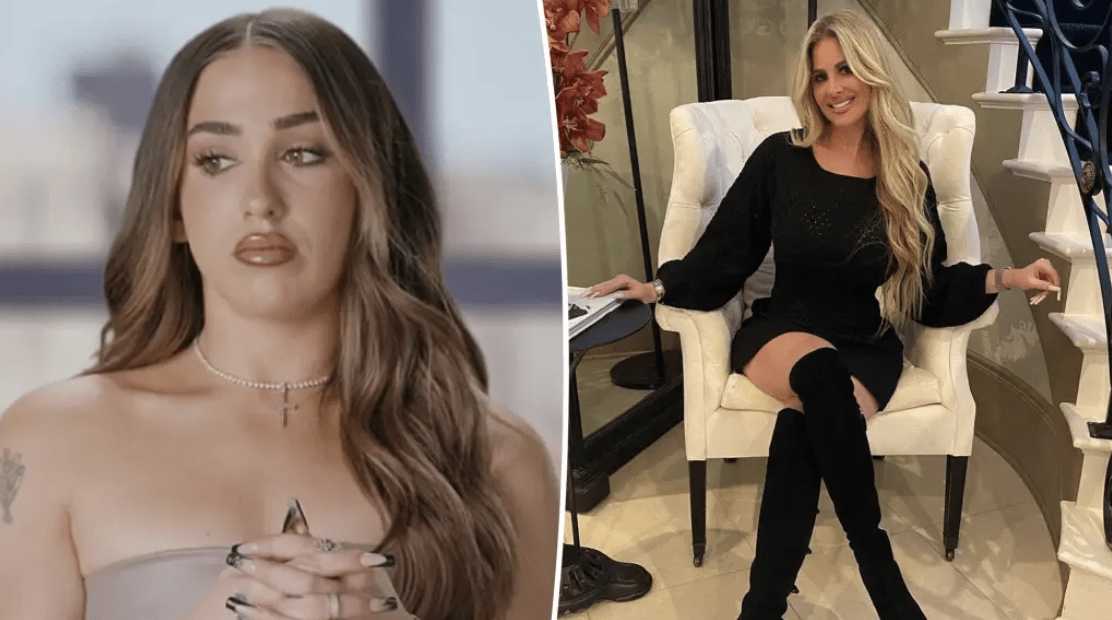 Kim Zolciak