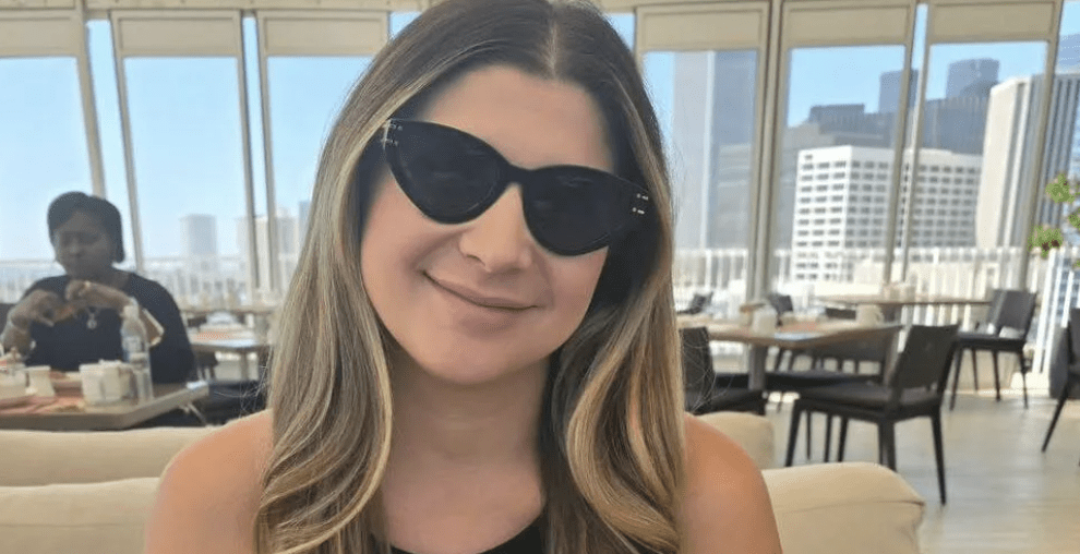 'The Valley' Star Janet Caperna