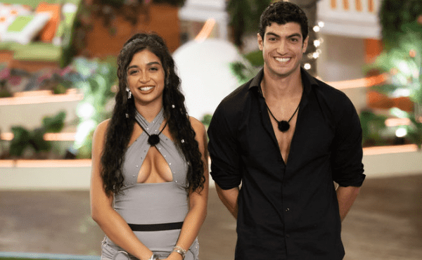 Cierra Ortega - Love Island USA