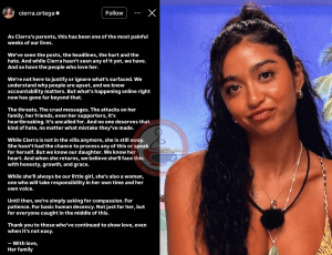 Cierra Ortega - Love Island USA