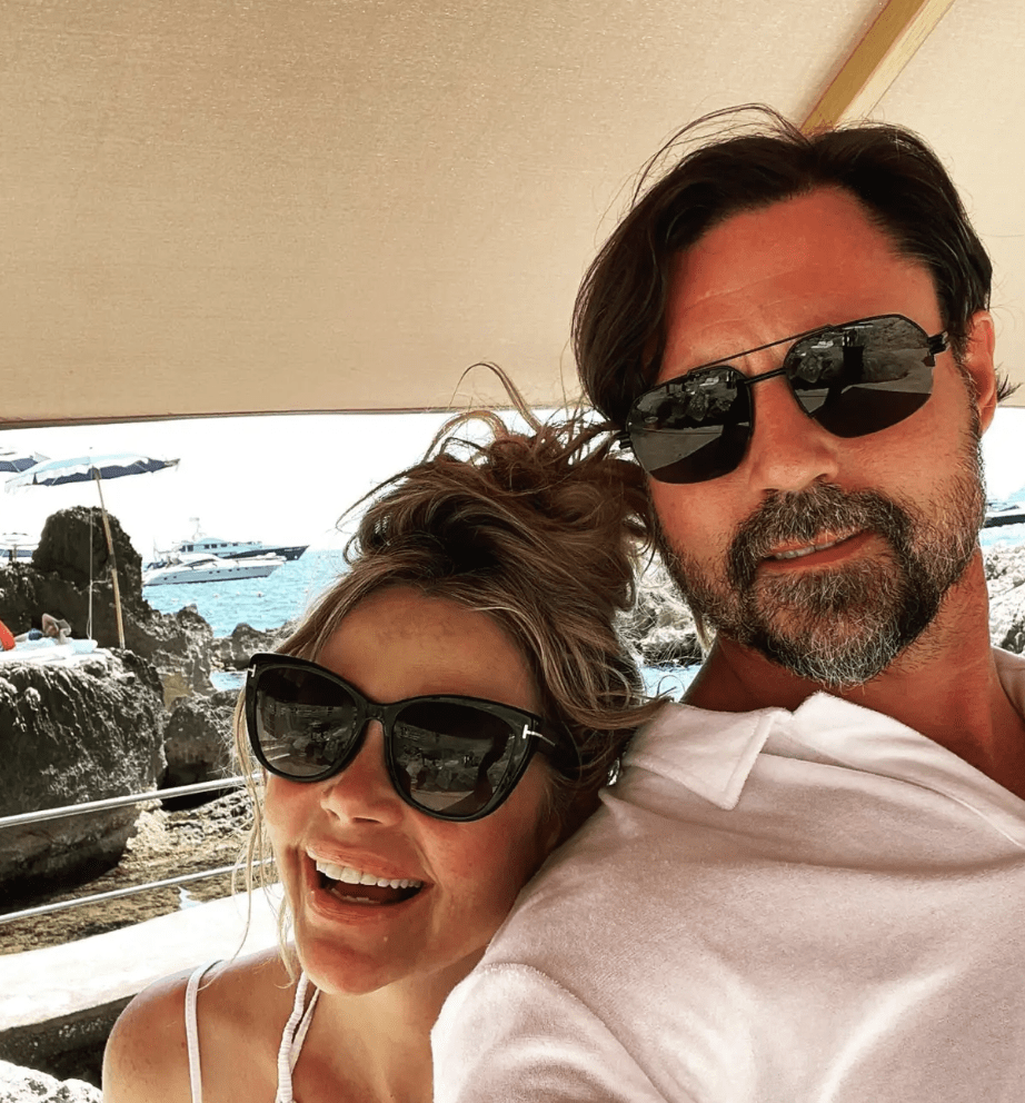 Denise Richards