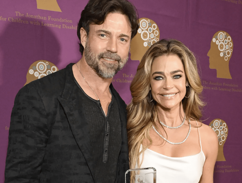 Denise Richards