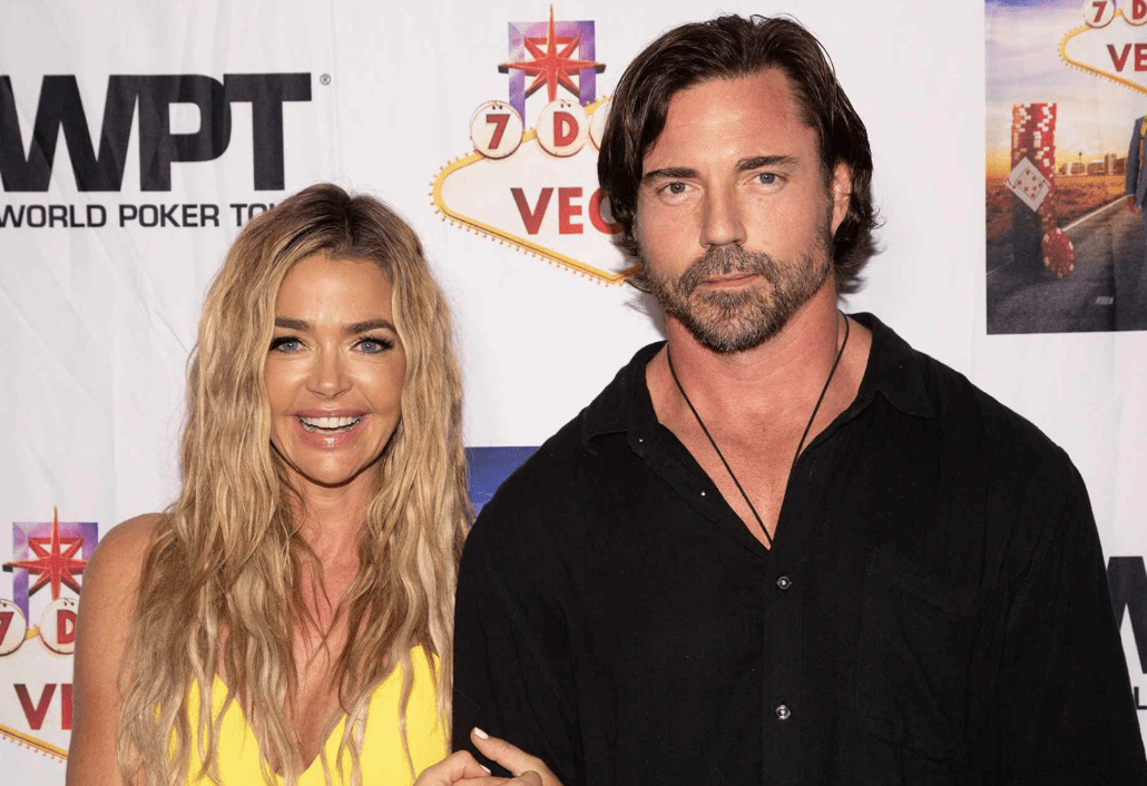 Denise Richards