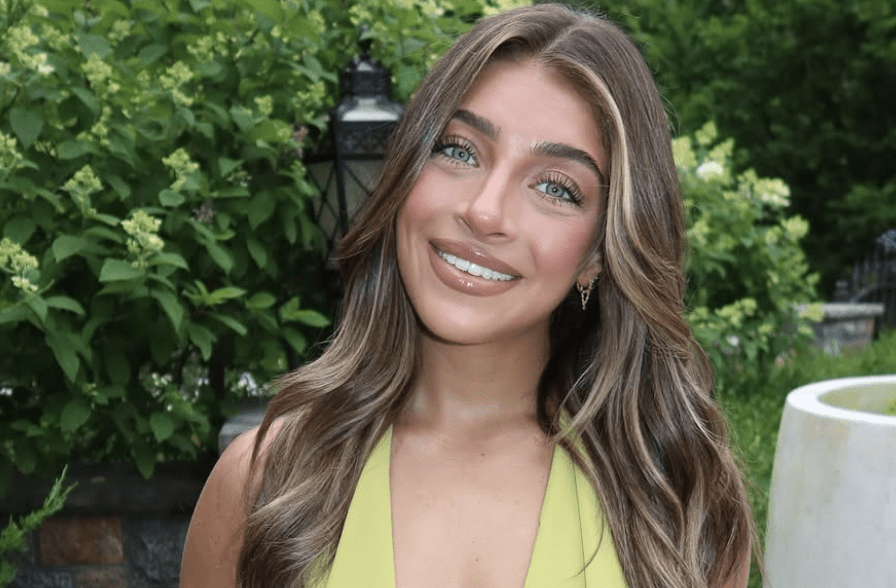 Gia Giudice