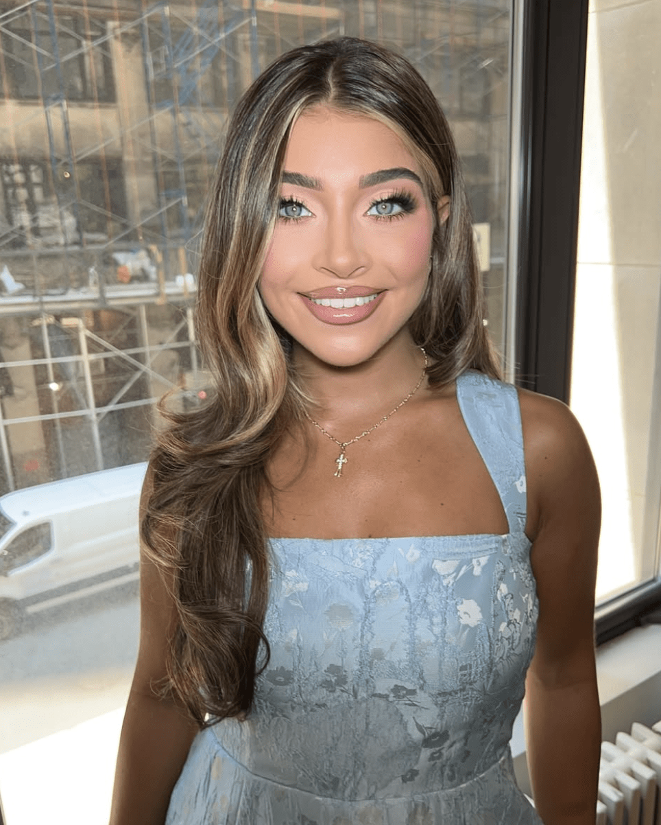 Gia Giudice