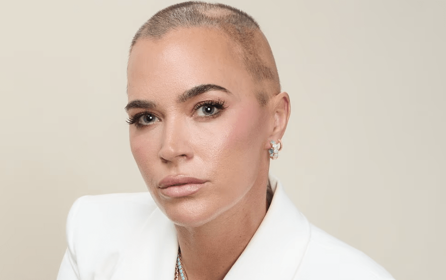 Teddi Mellencamp