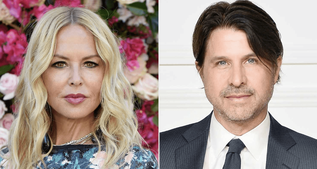 Rachel Zoe