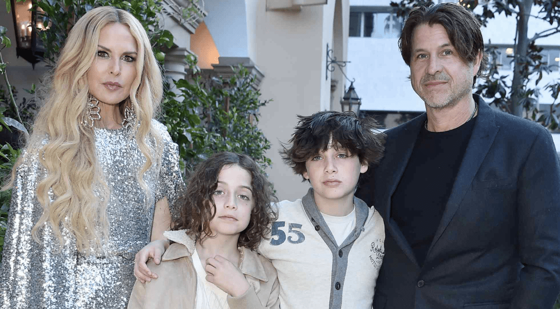 Rachel Zoe