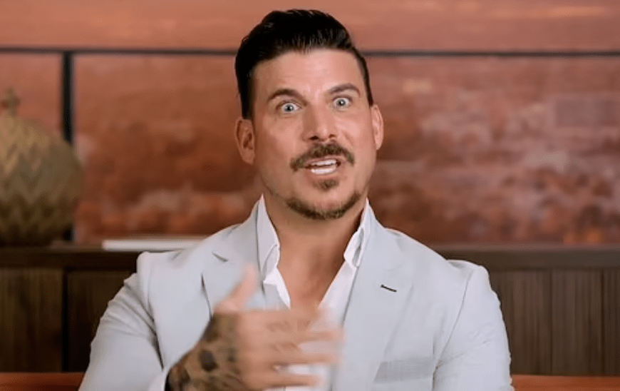 Jax Taylor