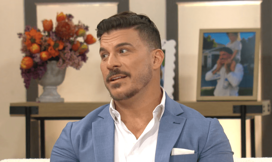 Jax Taylor