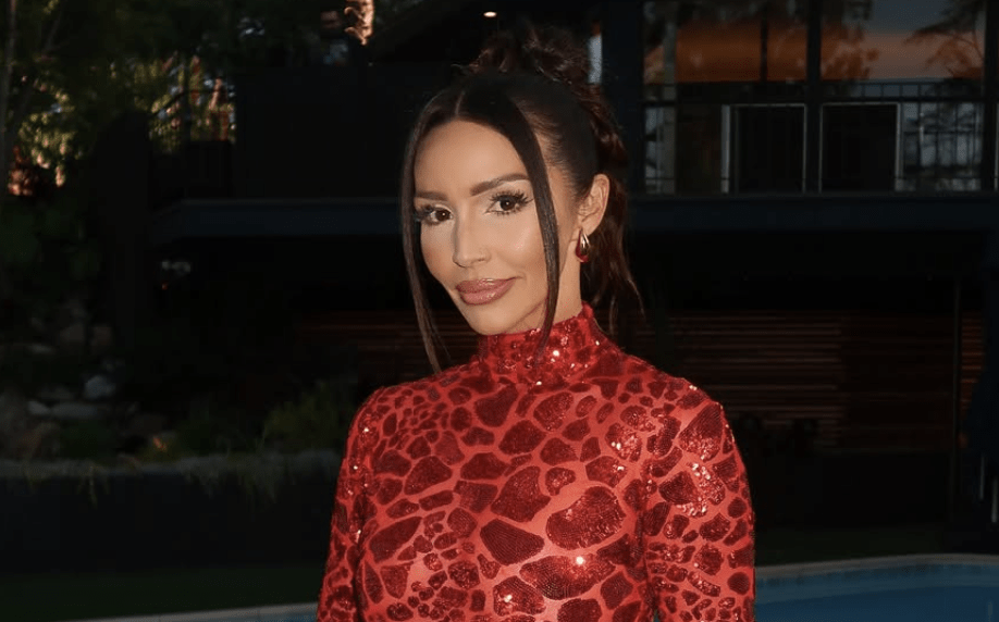  Scheana Shay