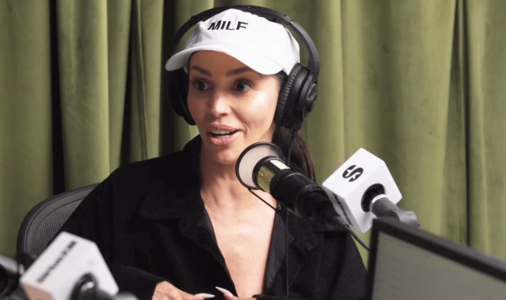  Scheana Shay