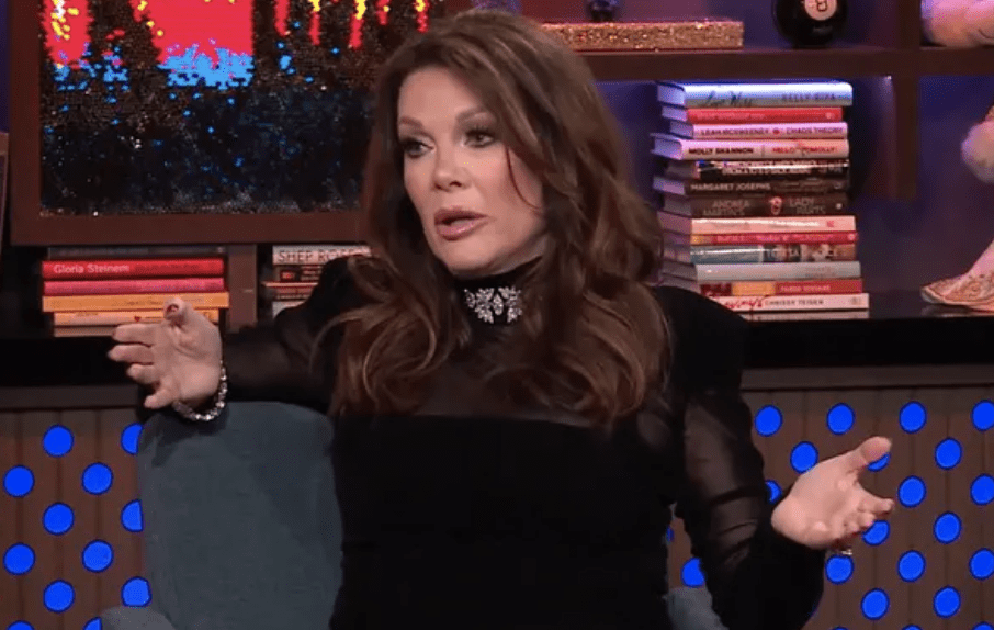 Lisa Vanderpump