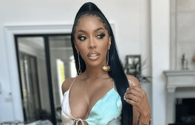 Porsha Williams 