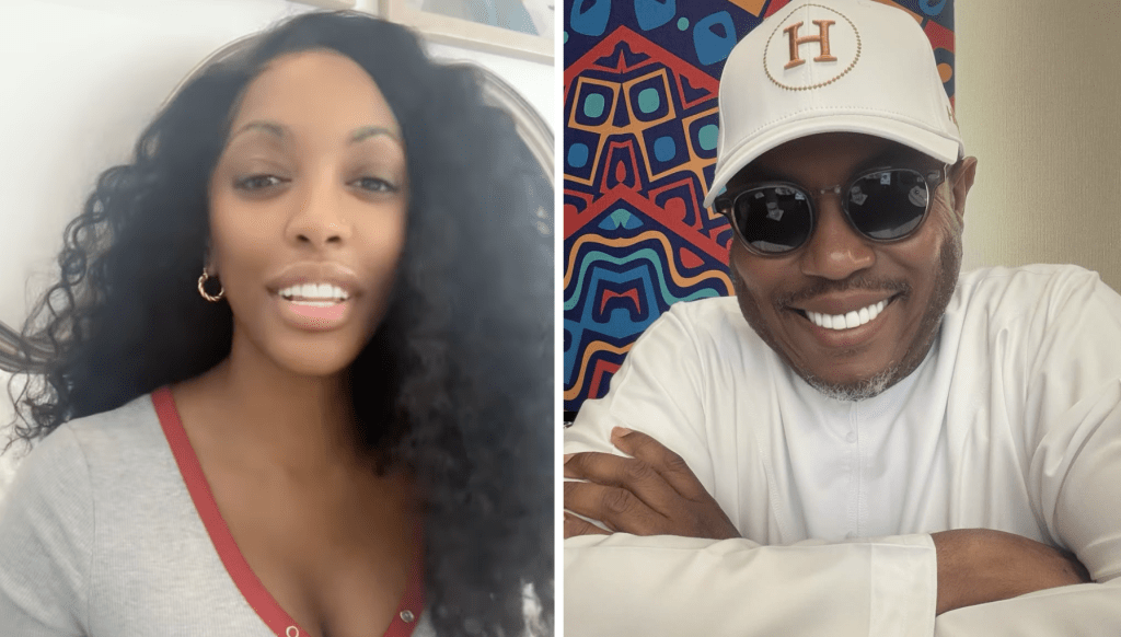Porsha Williams