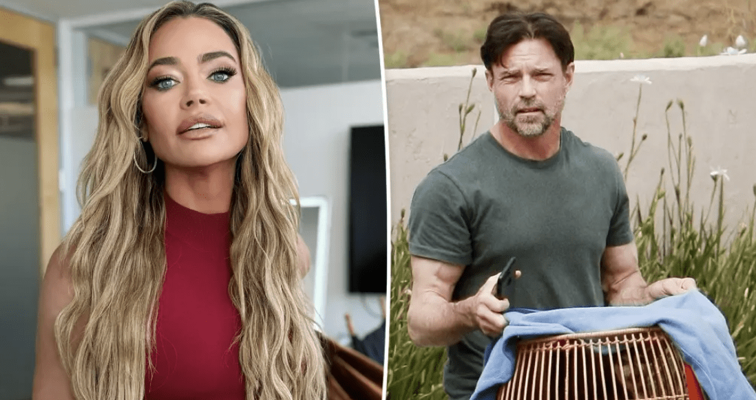 Denise Richards 