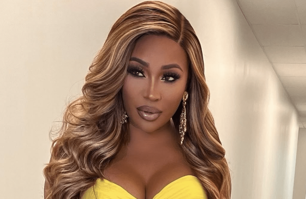 Cynthia Bailey
