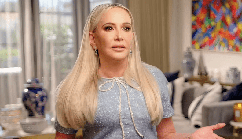 Shannon Beador