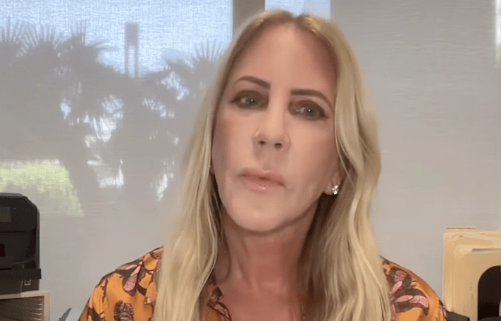 Vicki Gunvalson
