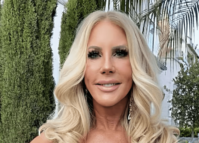 Vicki Gunvalson