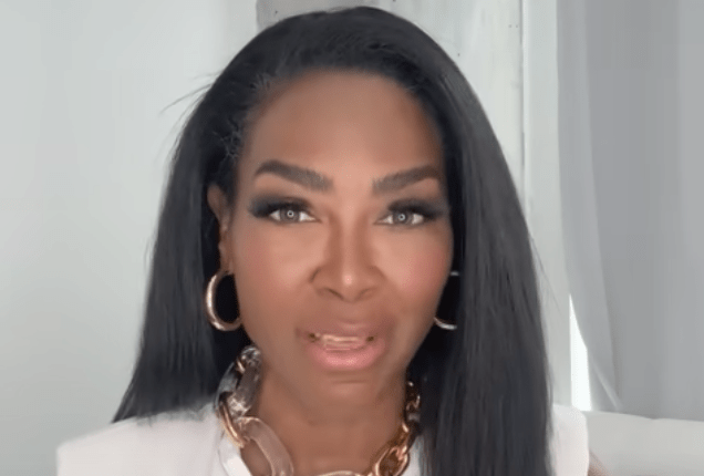 Quênia Moore