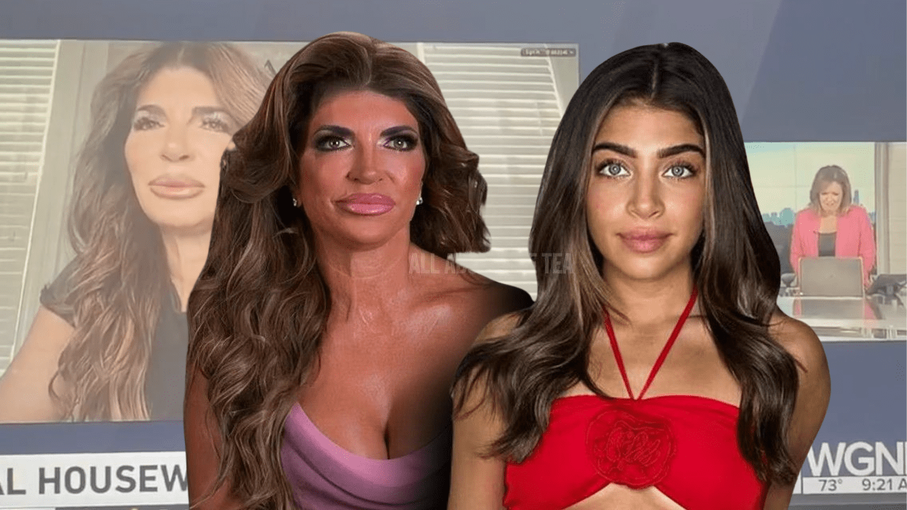 Teresa Giudice 
