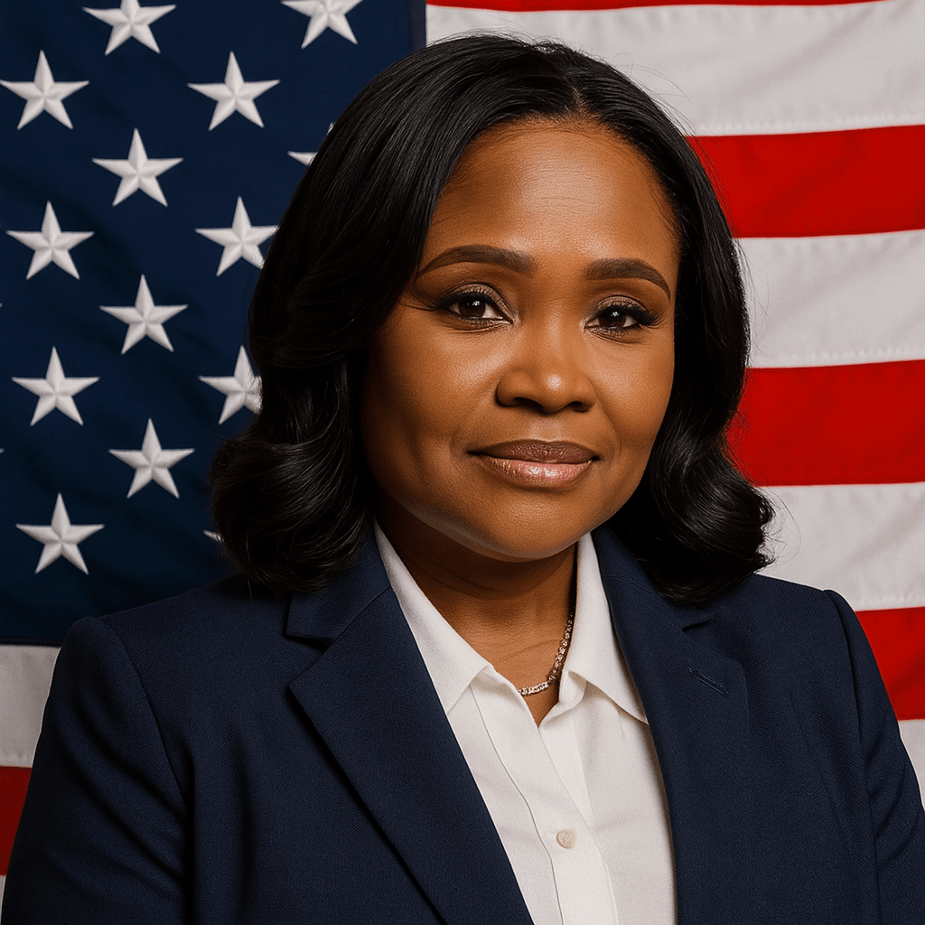 Dr. Heavenly Kimes