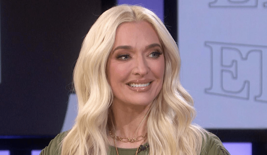 Erika Jayne 