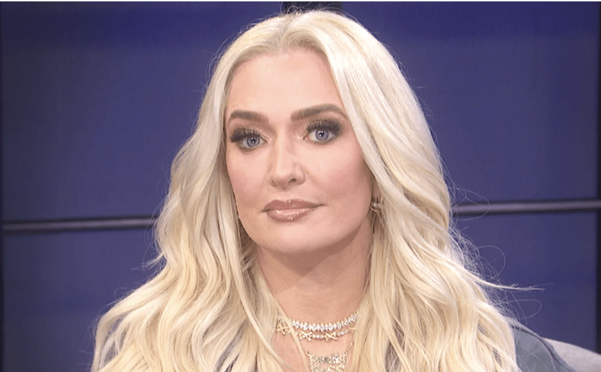 Erika Jayne 