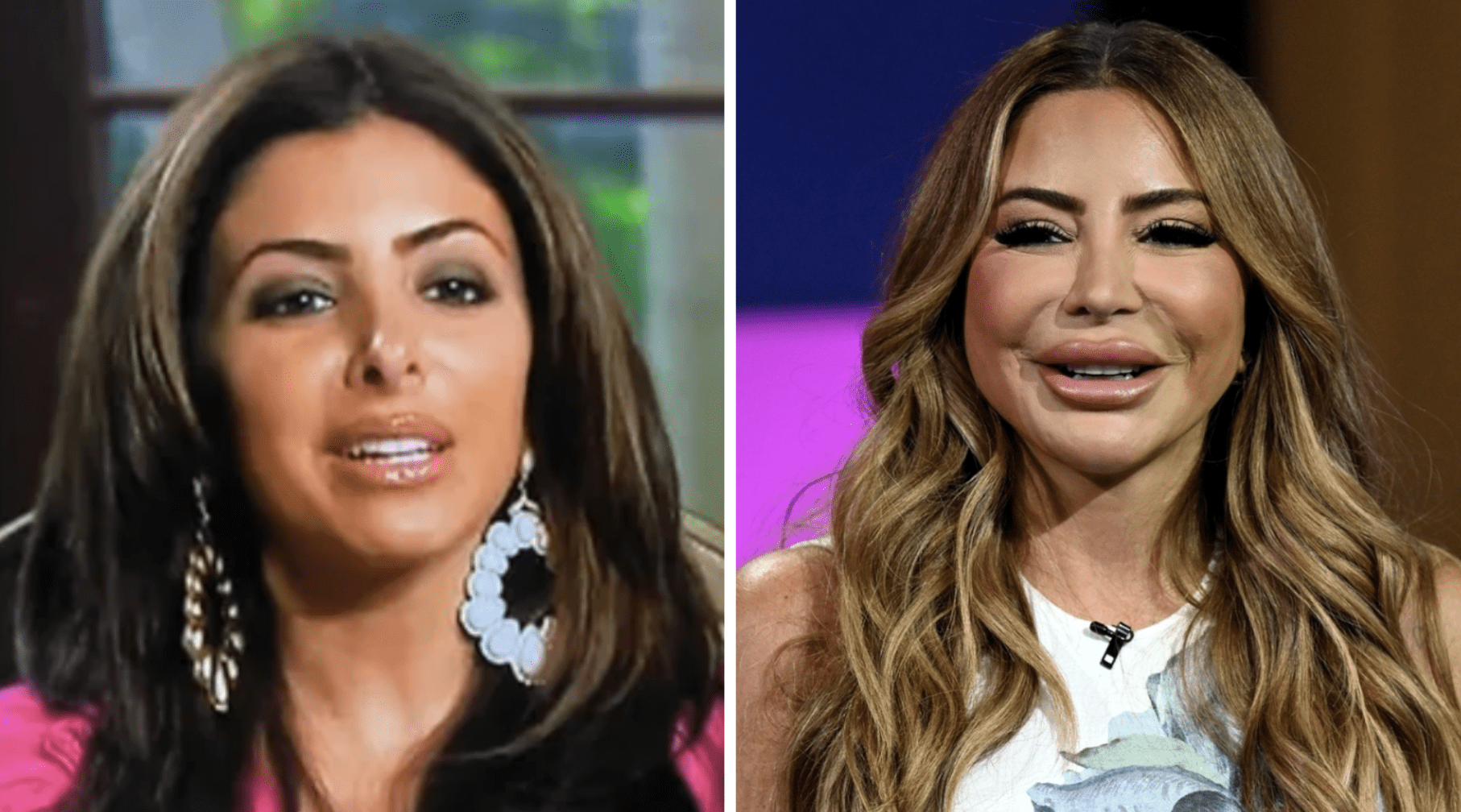 Larsa Pippen
