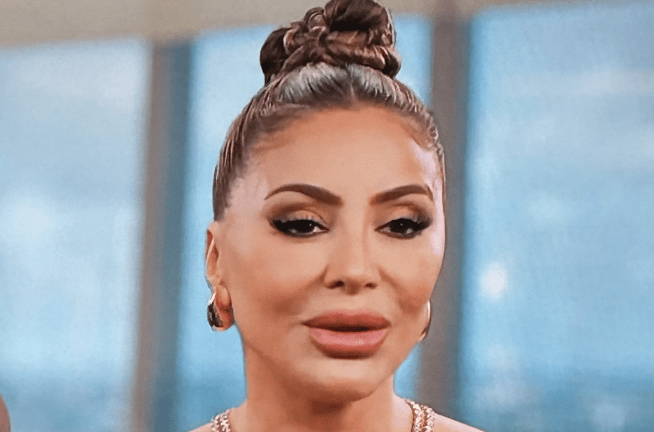 Larsa Bebin