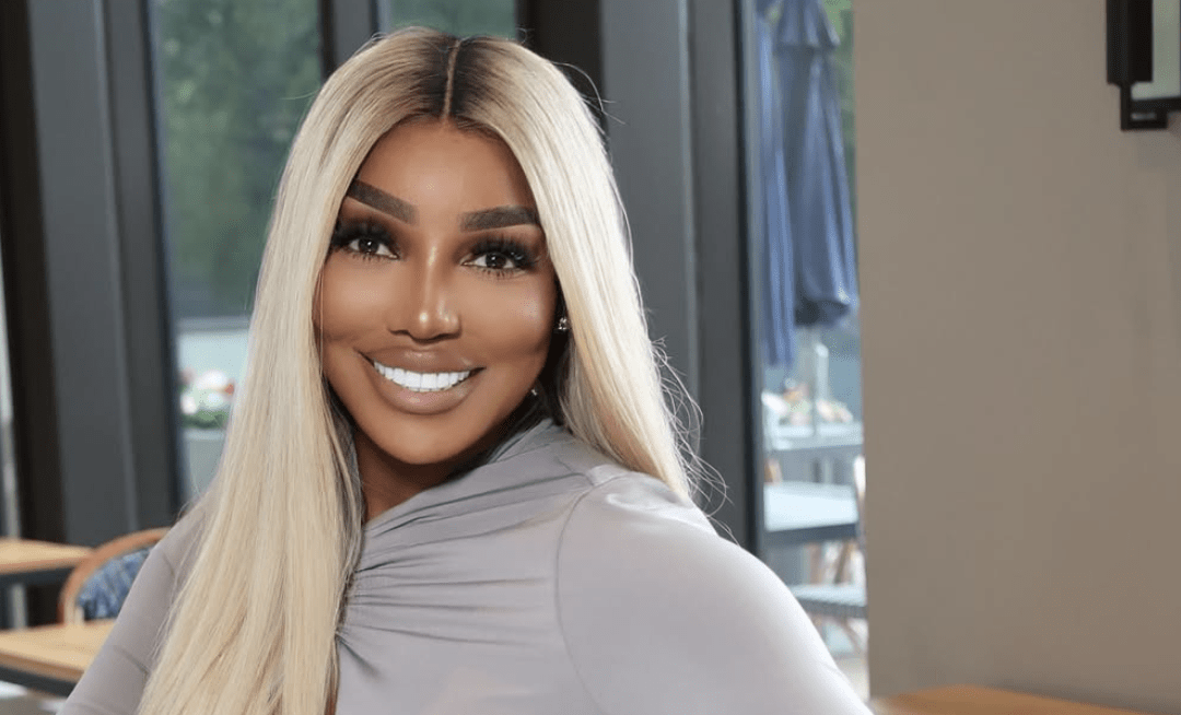 Nene Leakes 
