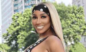 Nene Leakes