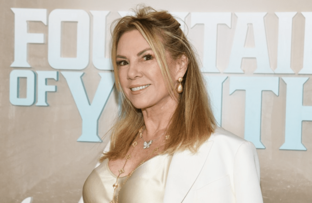 Ramona singer 