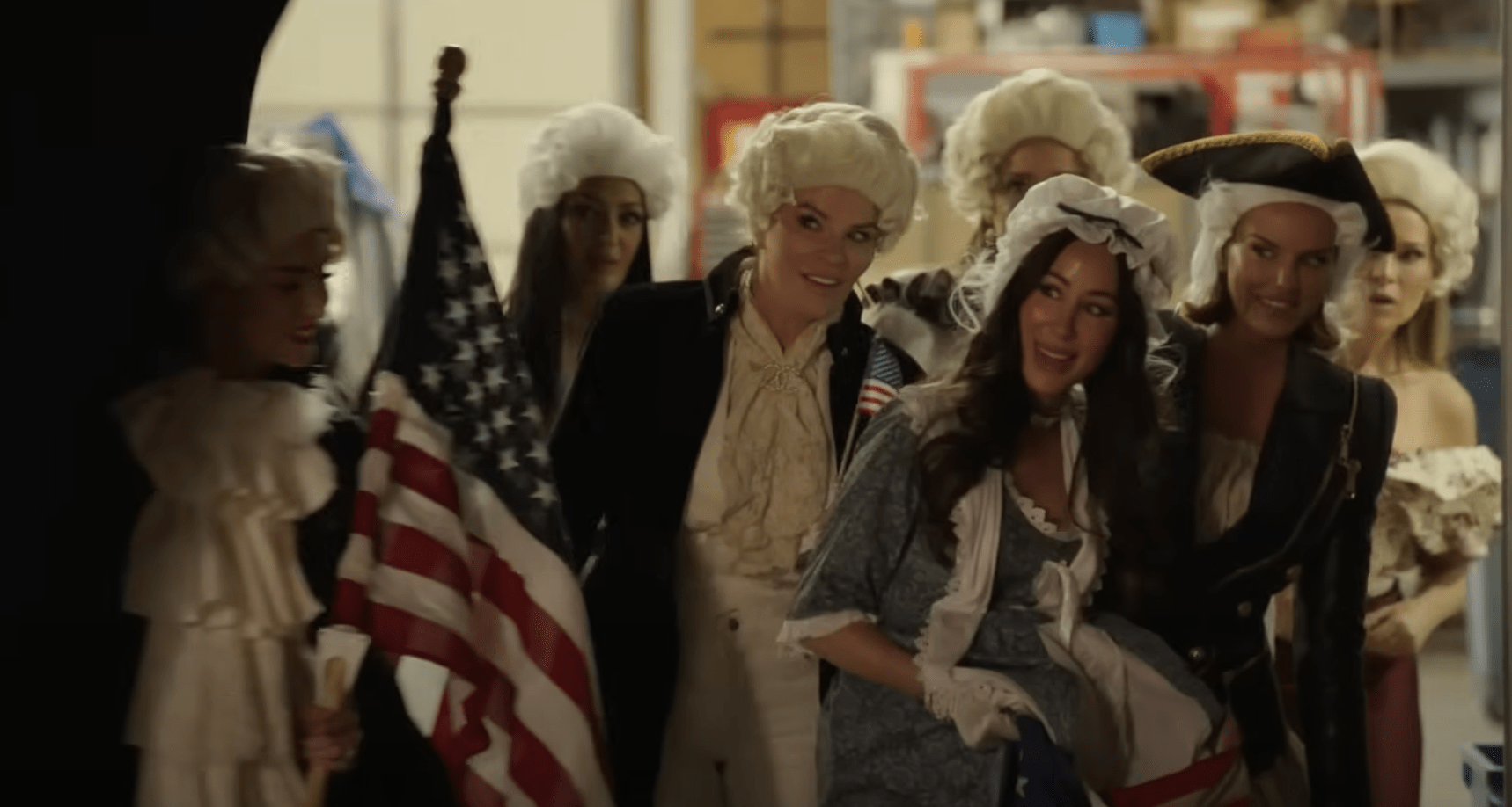 Rhoslc Season 6 Trailer brings divorce rumors, friendship details, and screaming matches in Greece! 