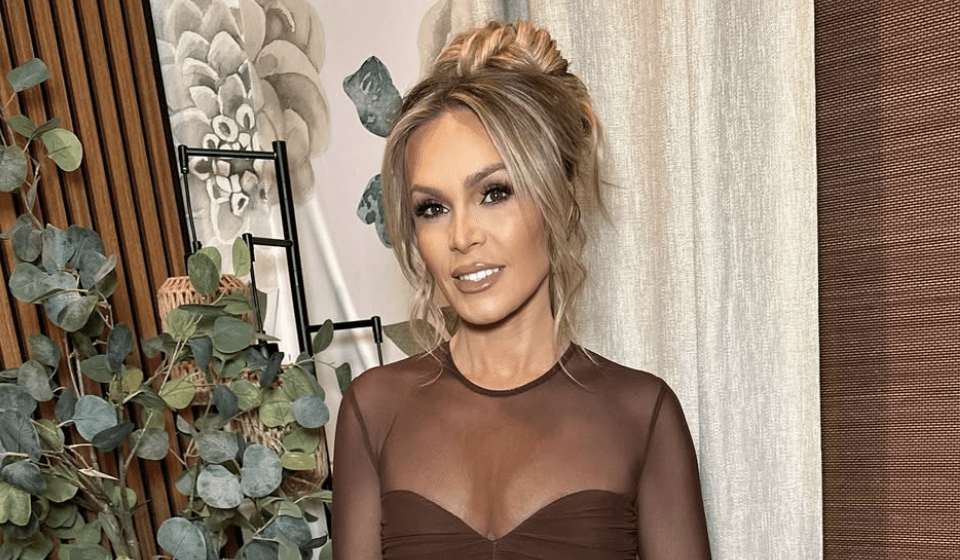 Tamra Judge