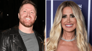 Kroy Biermann