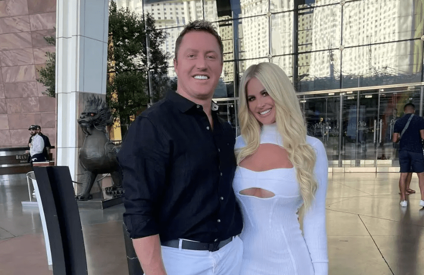 Kroy Biermann