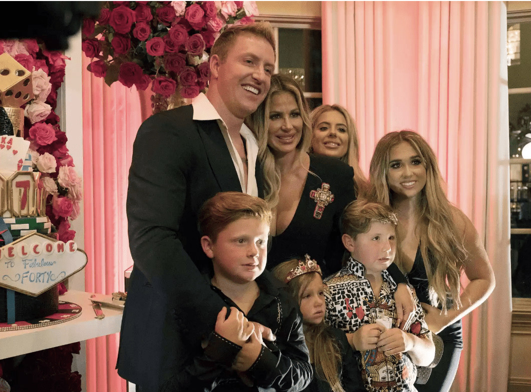 Kroy Biermann