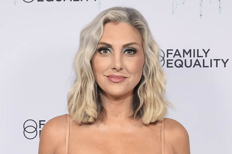 Gina Kirschenheiter