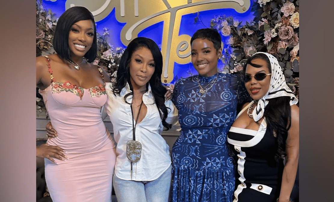 Porsha Williams