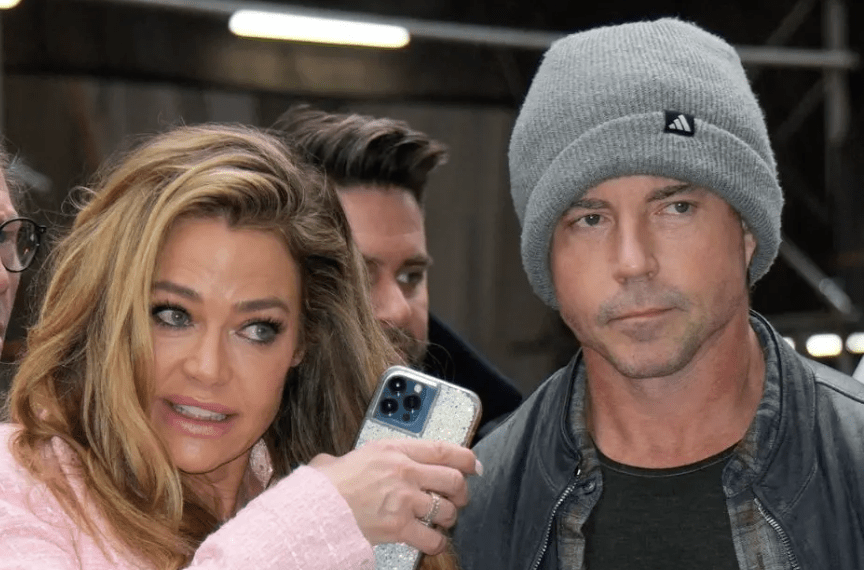 Denise Richards