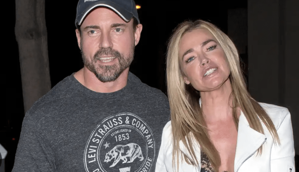 Denise Richards