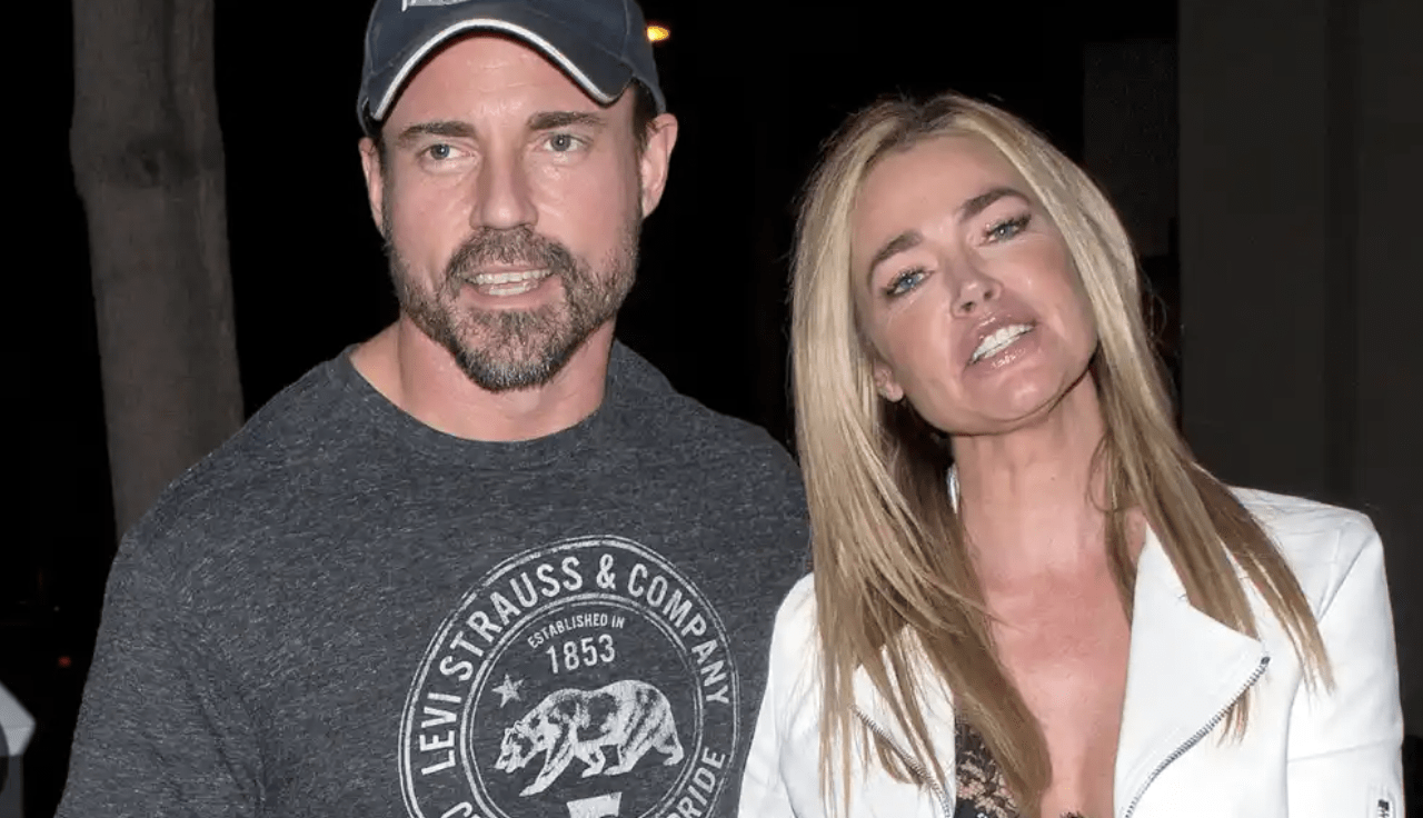 Denise Richards