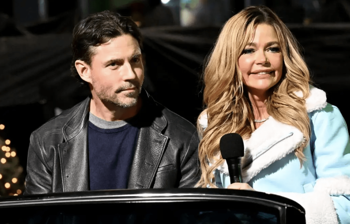 Denise Richards