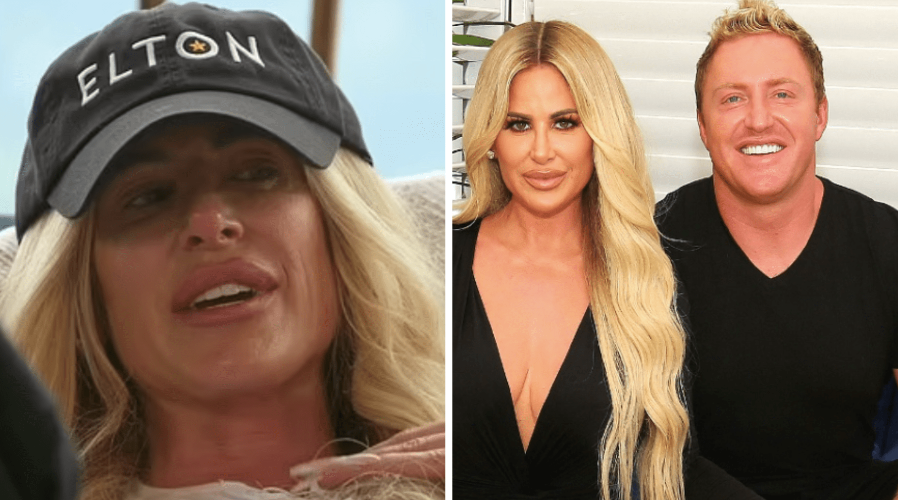 Kim Zolciak