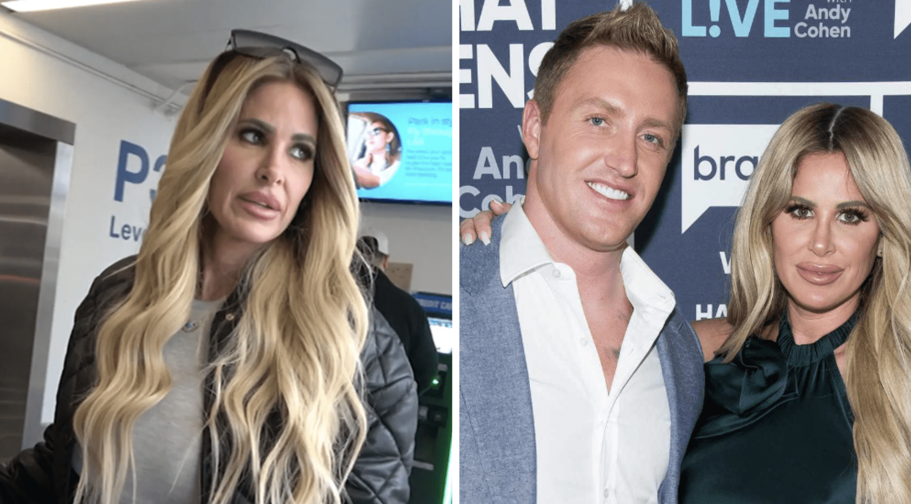 Kim Zolciak